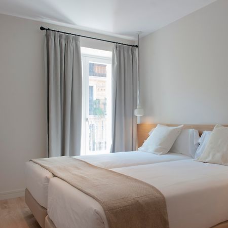 Mh Apartments Central Madrid Dış mekan fotoğraf