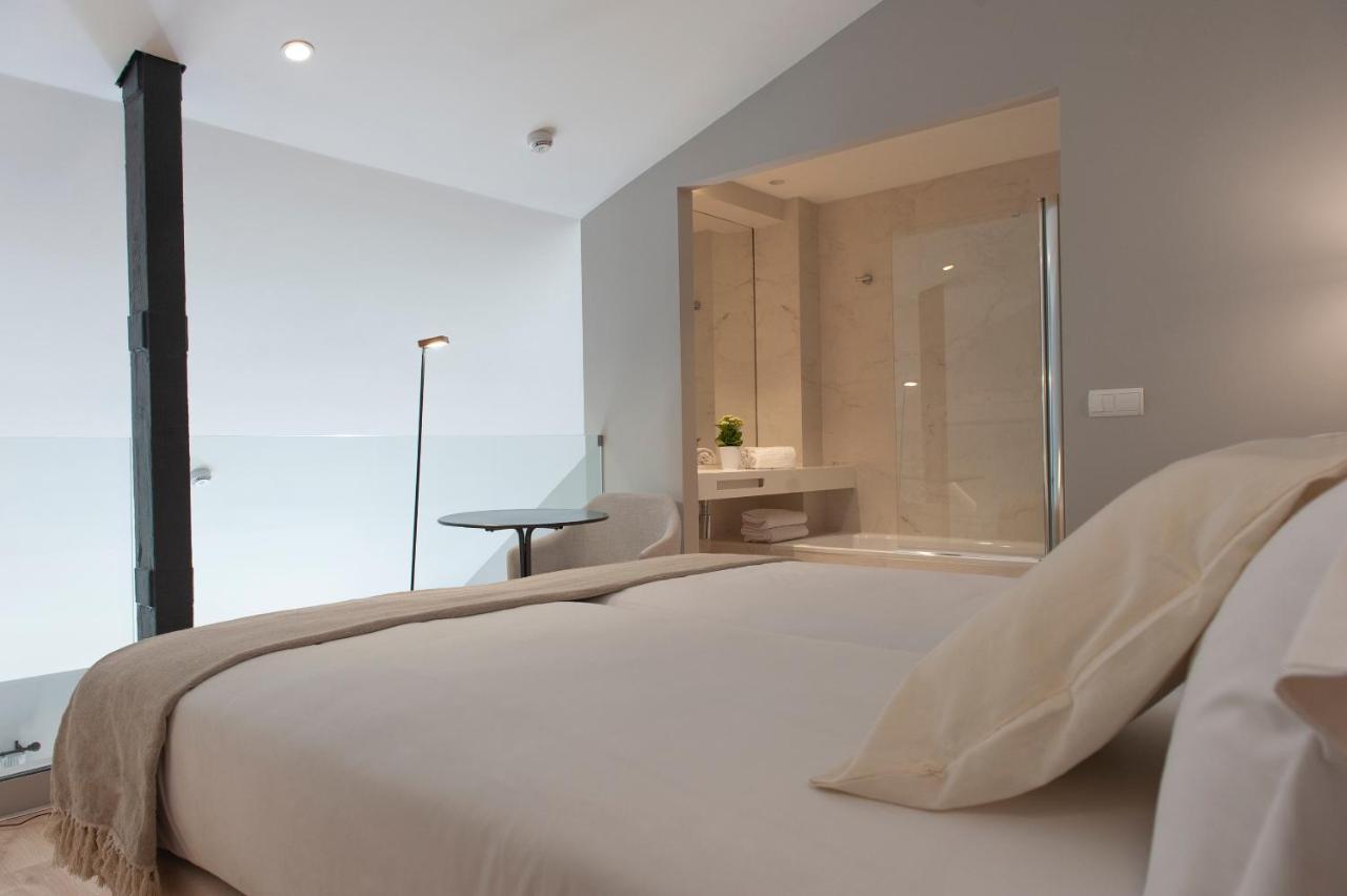 Mh Apartments Central Madrid Dış mekan fotoğraf