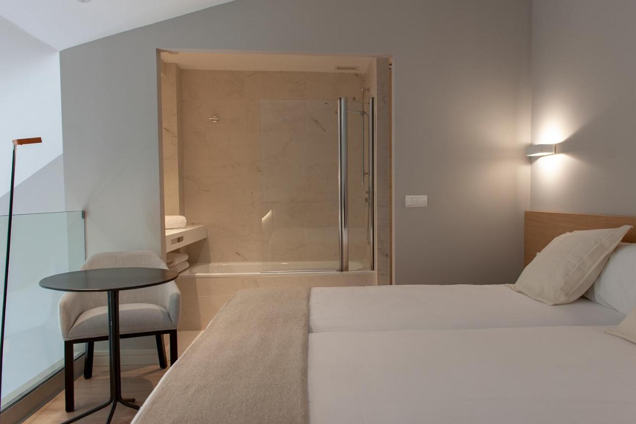Mh Apartments Central Madrid Dış mekan fotoğraf