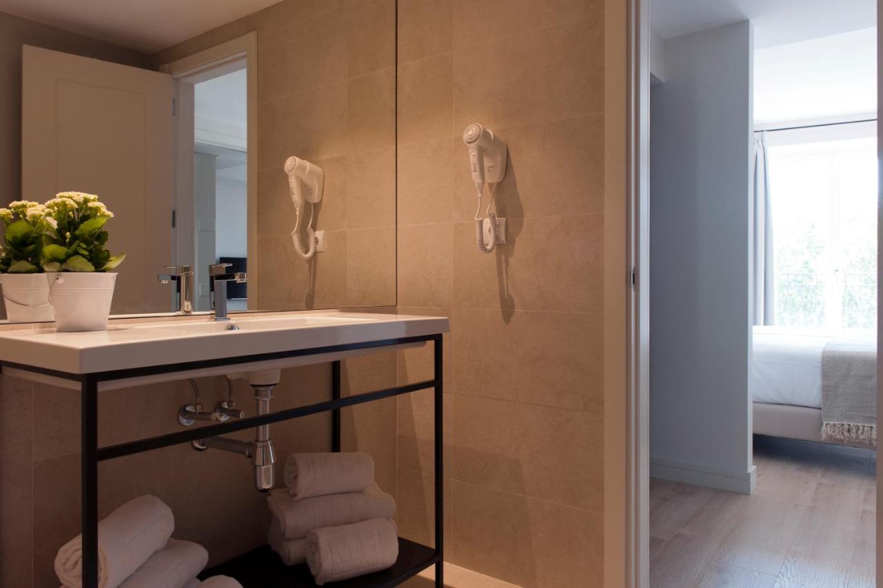 Mh Apartments Central Madrid Dış mekan fotoğraf