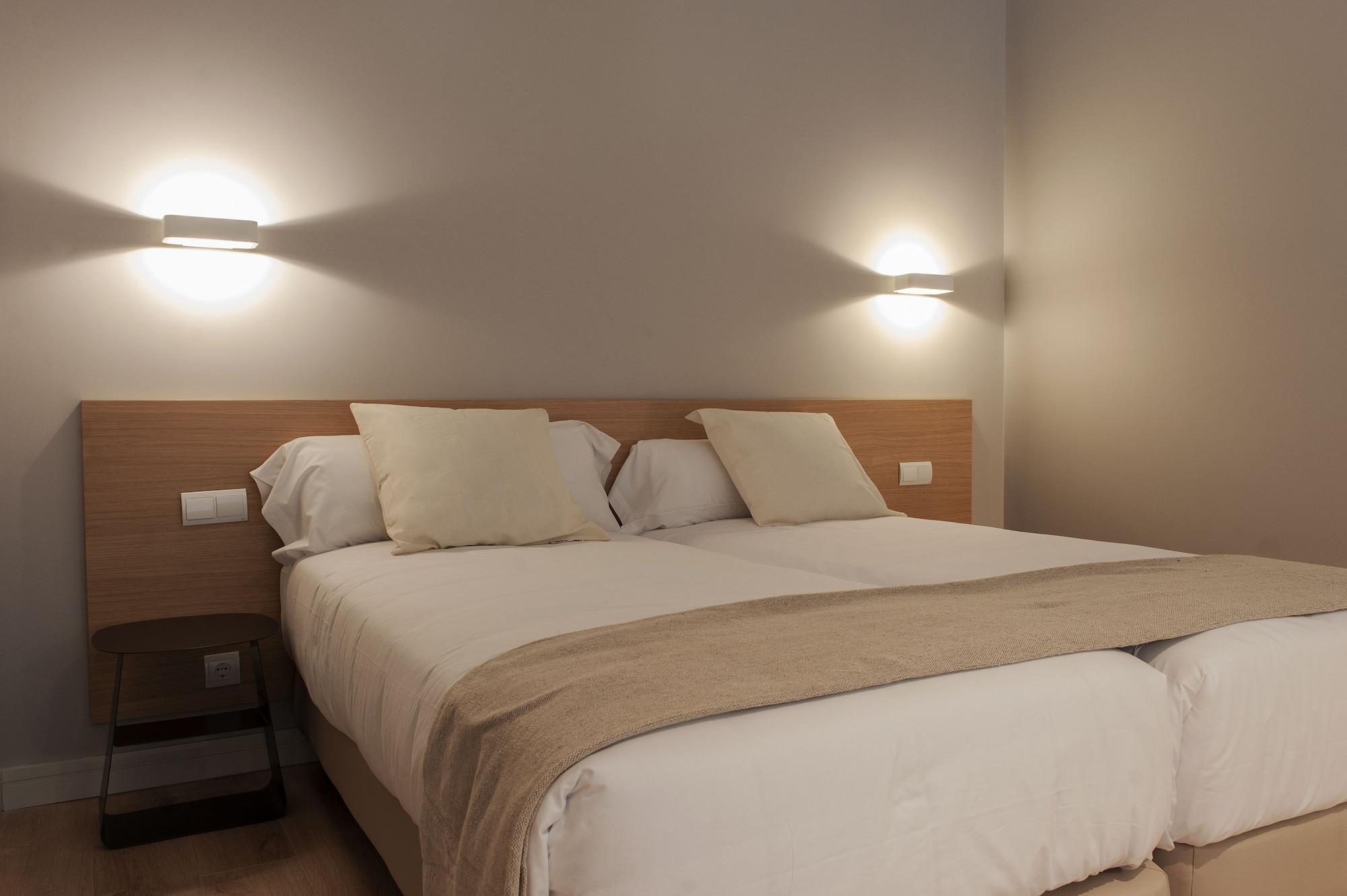 Mh Apartments Central Madrid Dış mekan fotoğraf