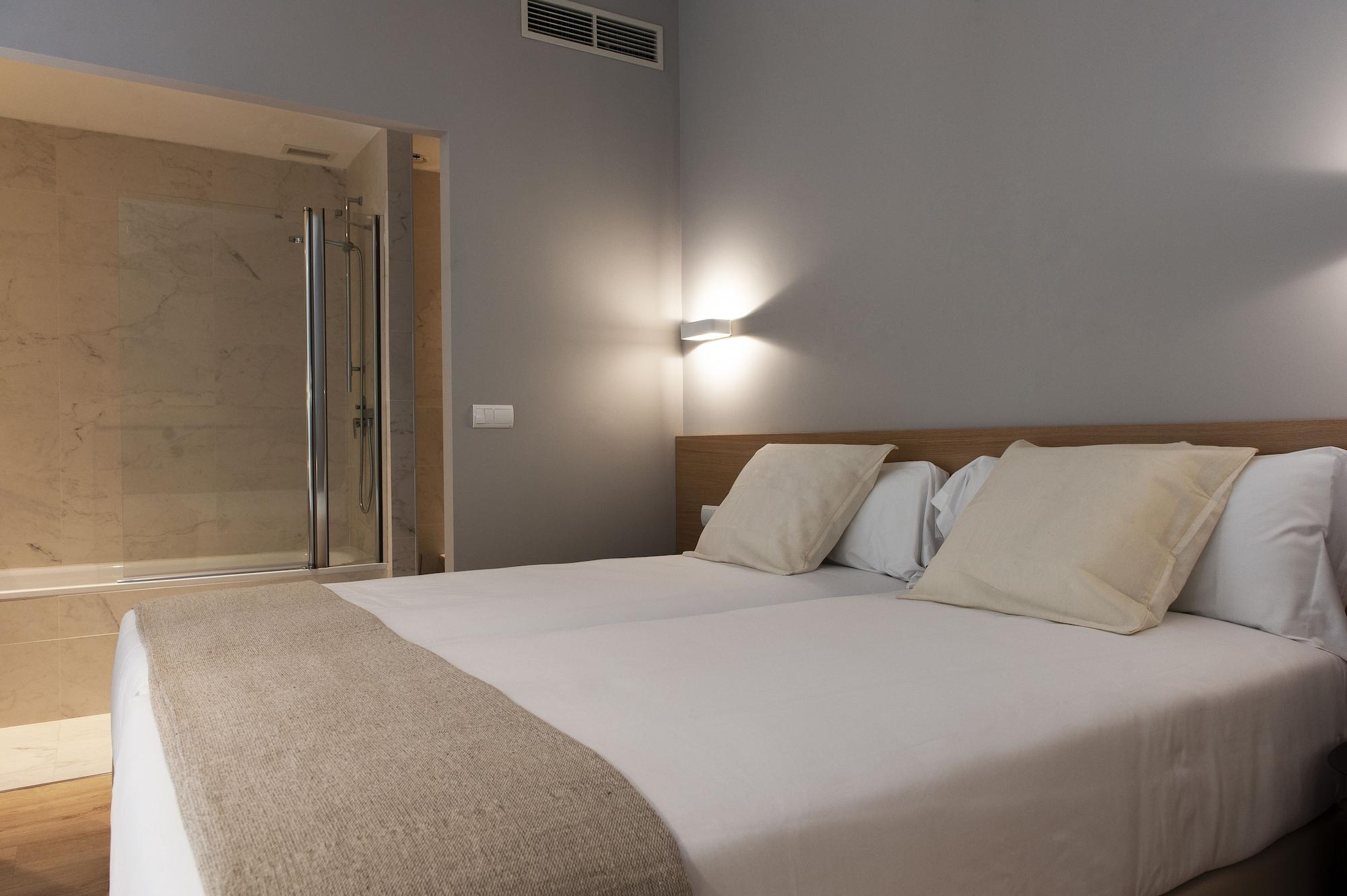 Mh Apartments Central Madrid Dış mekan fotoğraf