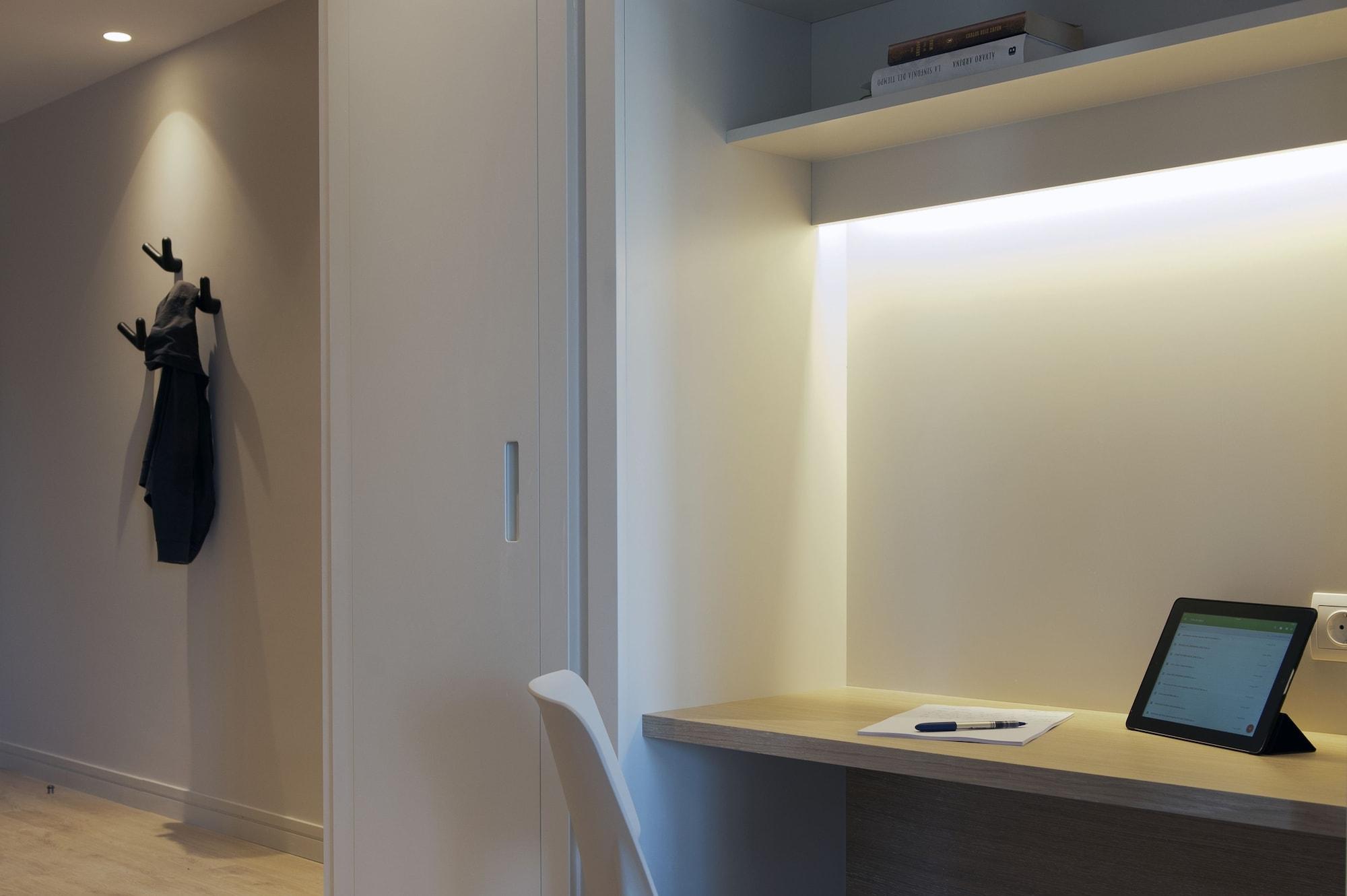 Mh Apartments Central Madrid Dış mekan fotoğraf