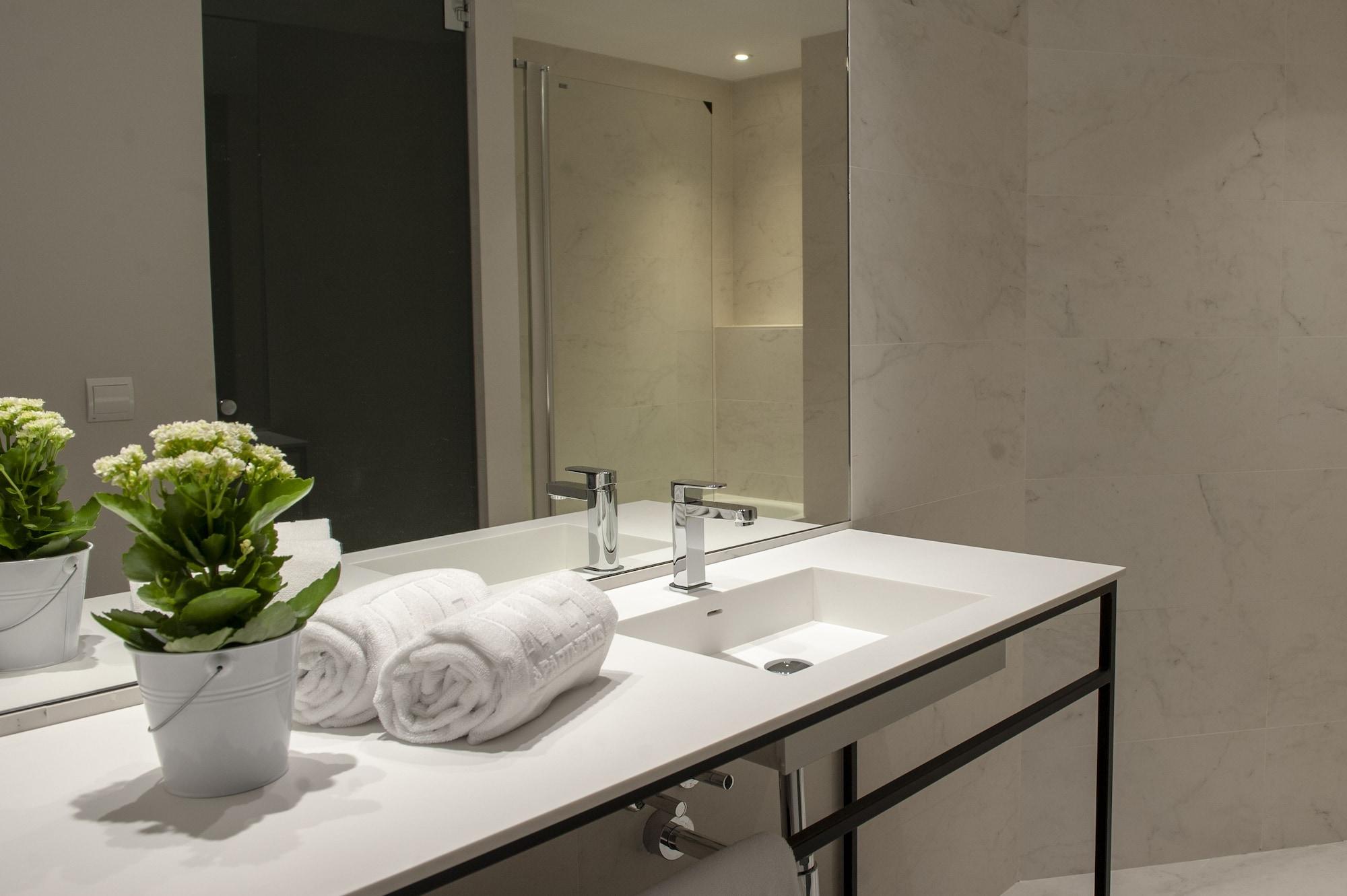 Mh Apartments Central Madrid Dış mekan fotoğraf