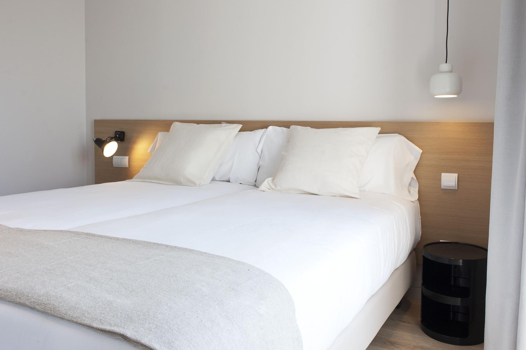 Mh Apartments Central Madrid Dış mekan fotoğraf