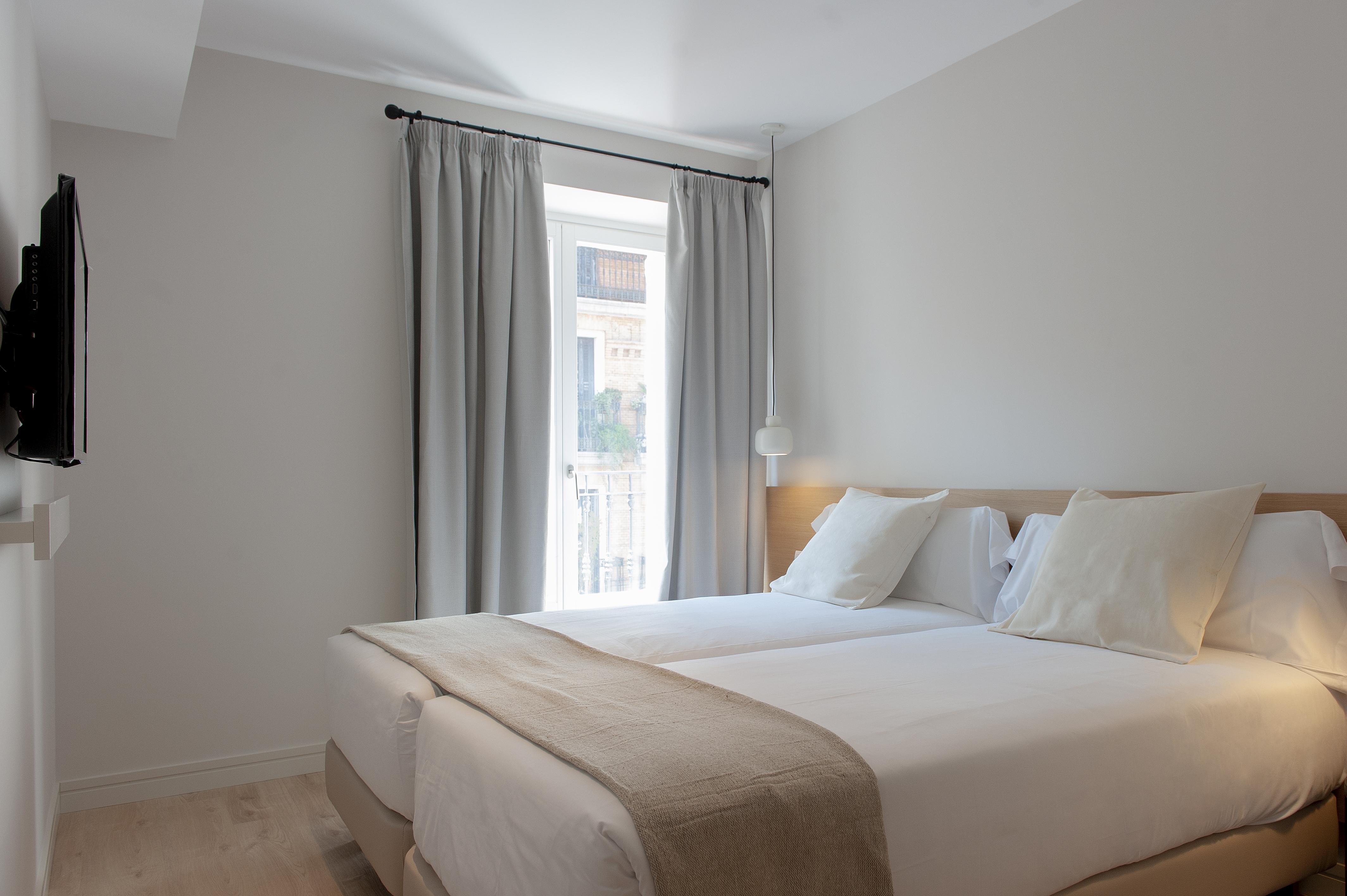 Mh Apartments Central Madrid Dış mekan fotoğraf
