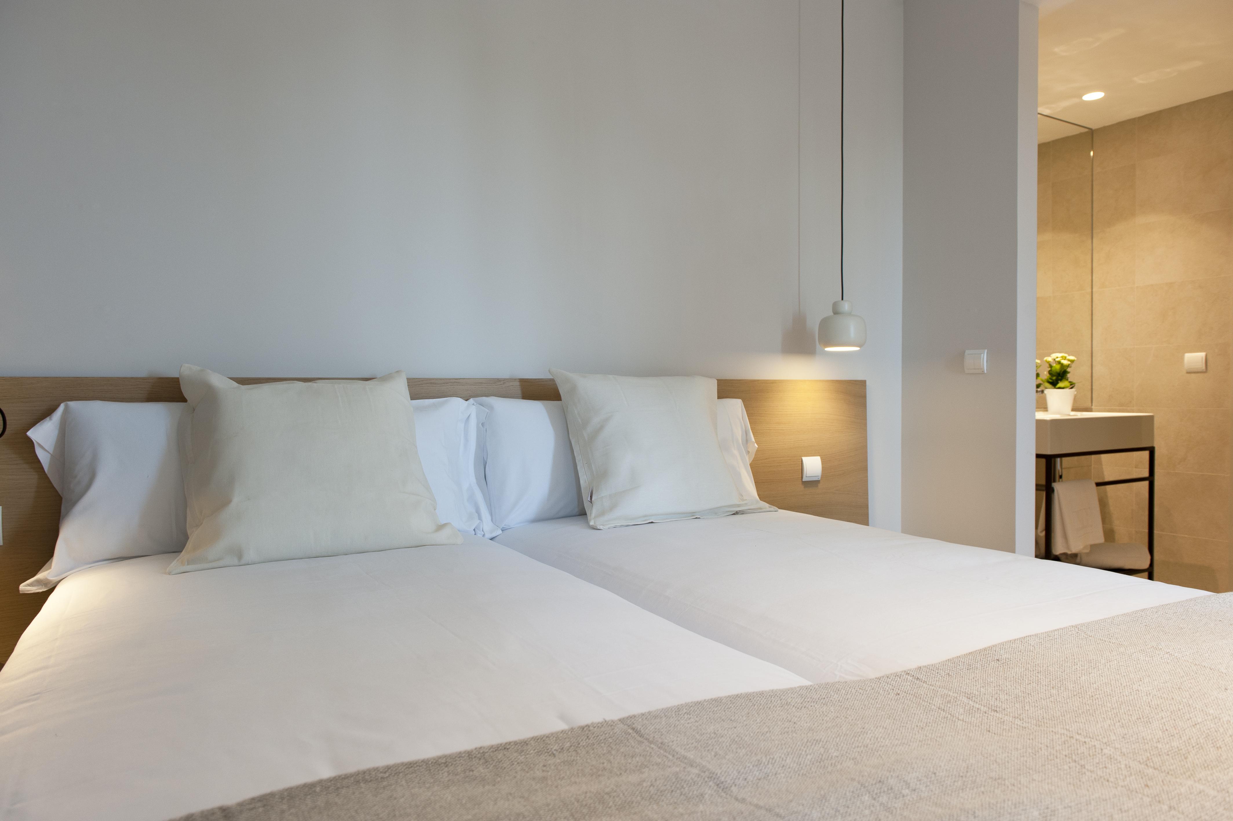 Mh Apartments Central Madrid Dış mekan fotoğraf