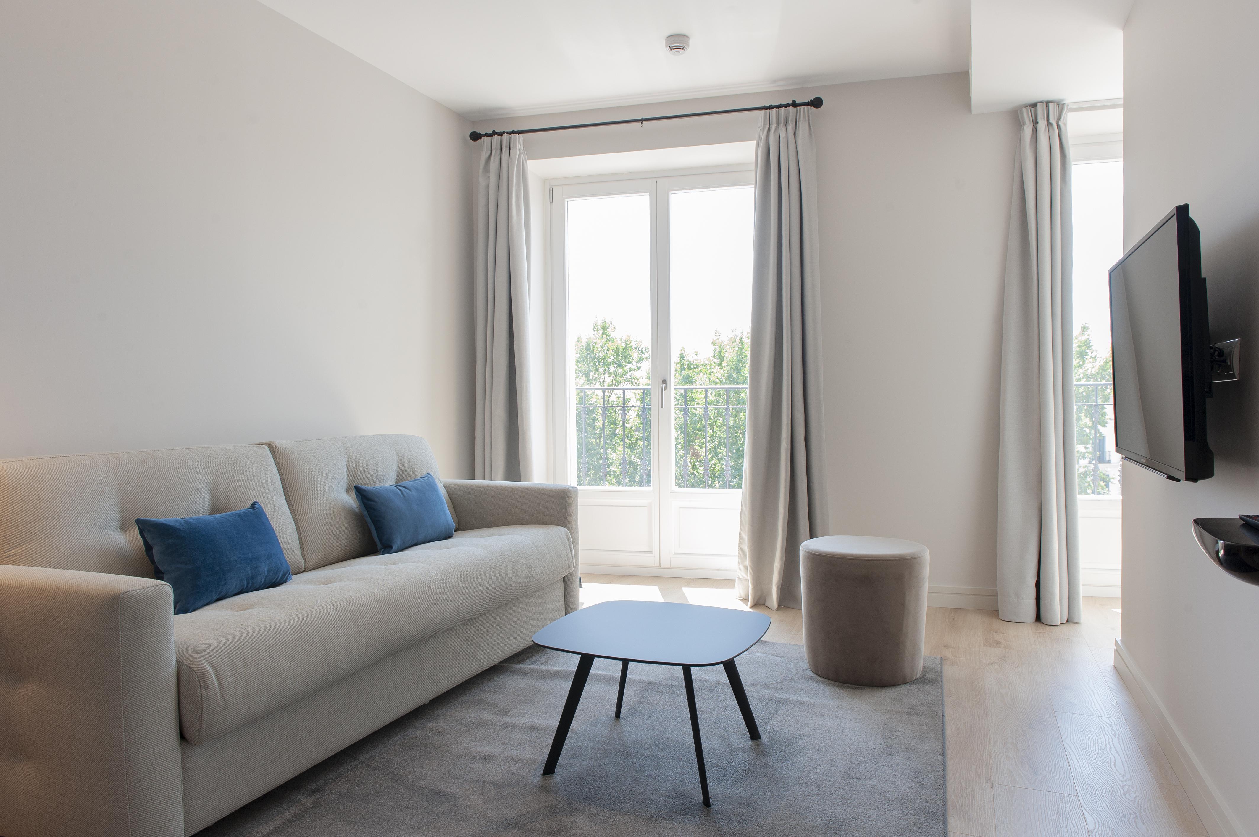Mh Apartments Central Madrid Dış mekan fotoğraf