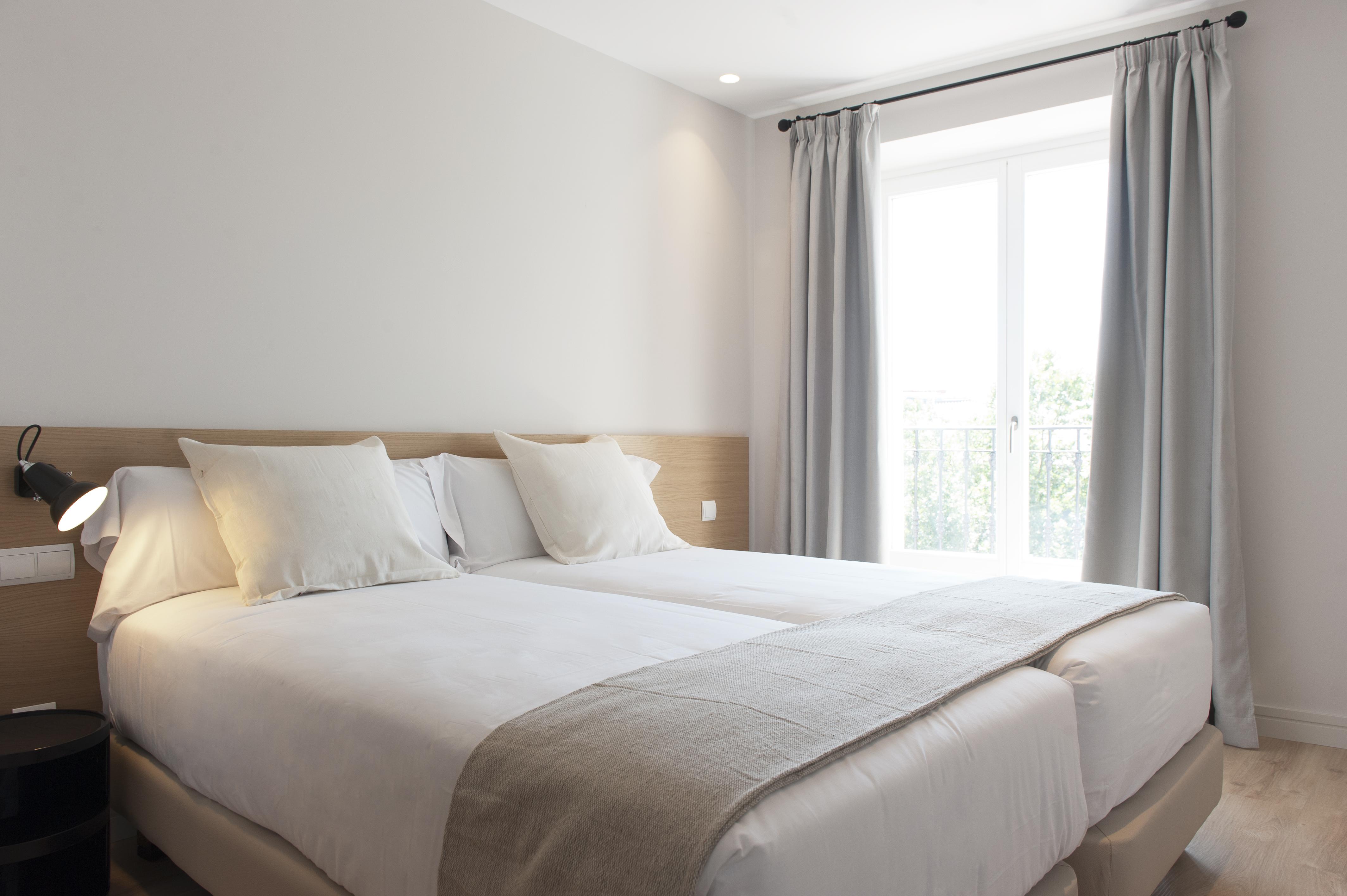 Mh Apartments Central Madrid Dış mekan fotoğraf