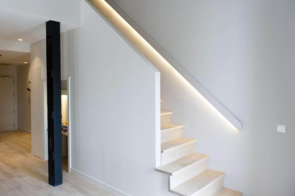 Mh Apartments Central Madrid Dış mekan fotoğraf