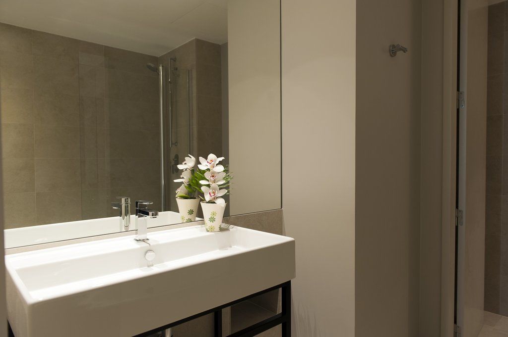 Mh Apartments Central Madrid Dış mekan fotoğraf
