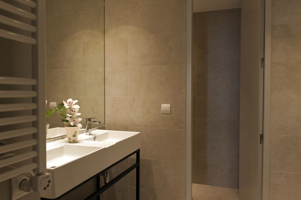 Mh Apartments Central Madrid Dış mekan fotoğraf