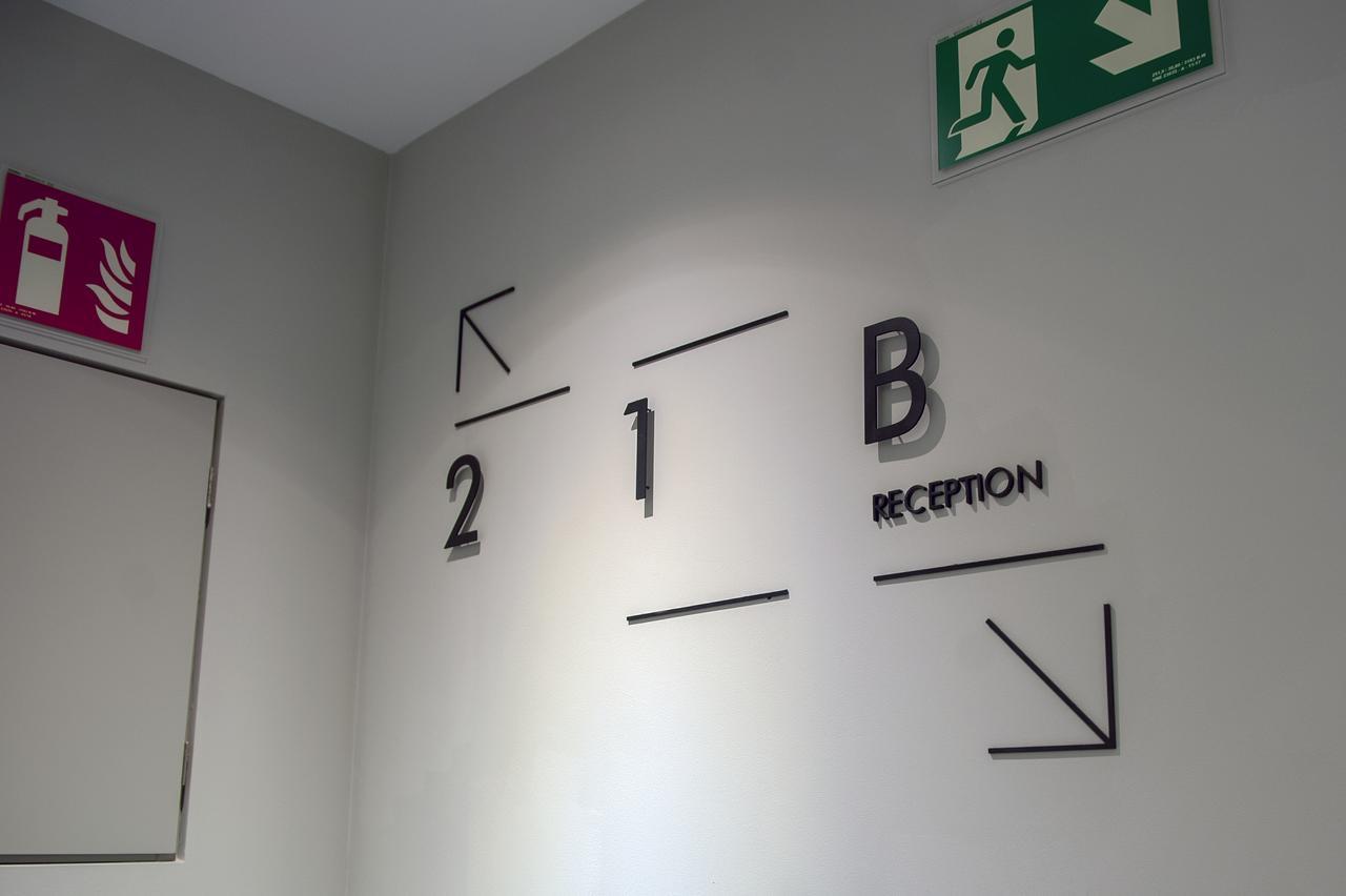 Mh Apartments Central Madrid Dış mekan fotoğraf