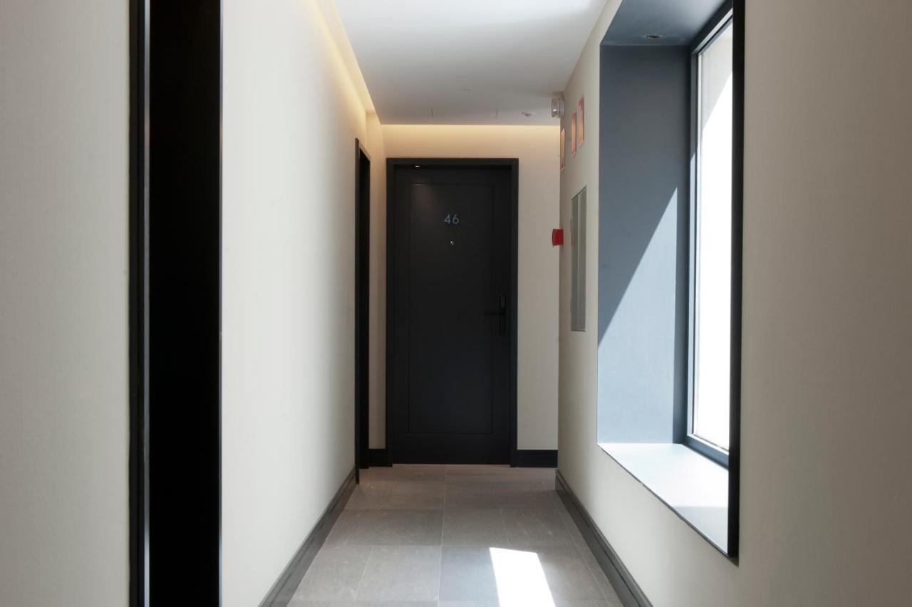 Mh Apartments Central Madrid Dış mekan fotoğraf