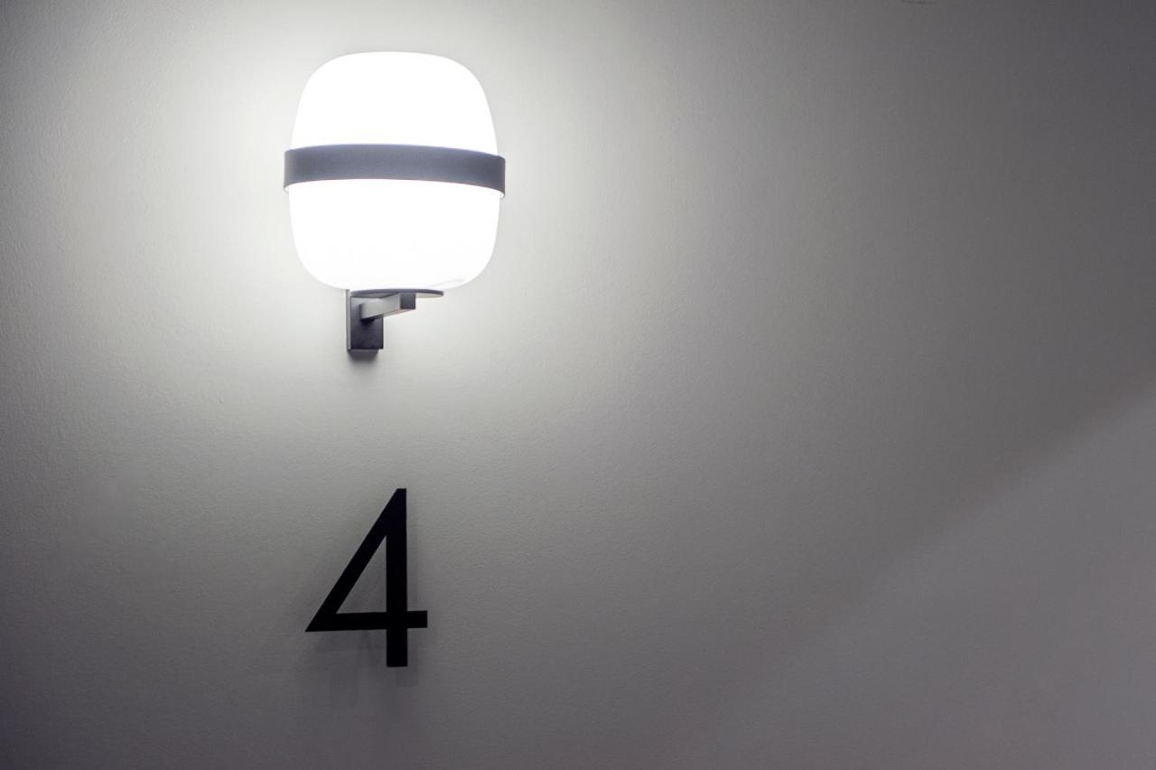 Mh Apartments Central Madrid Dış mekan fotoğraf