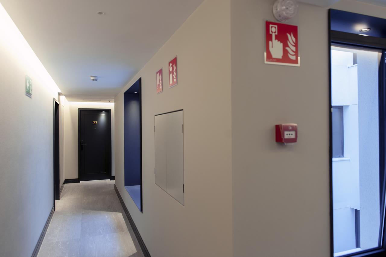 Mh Apartments Central Madrid Dış mekan fotoğraf