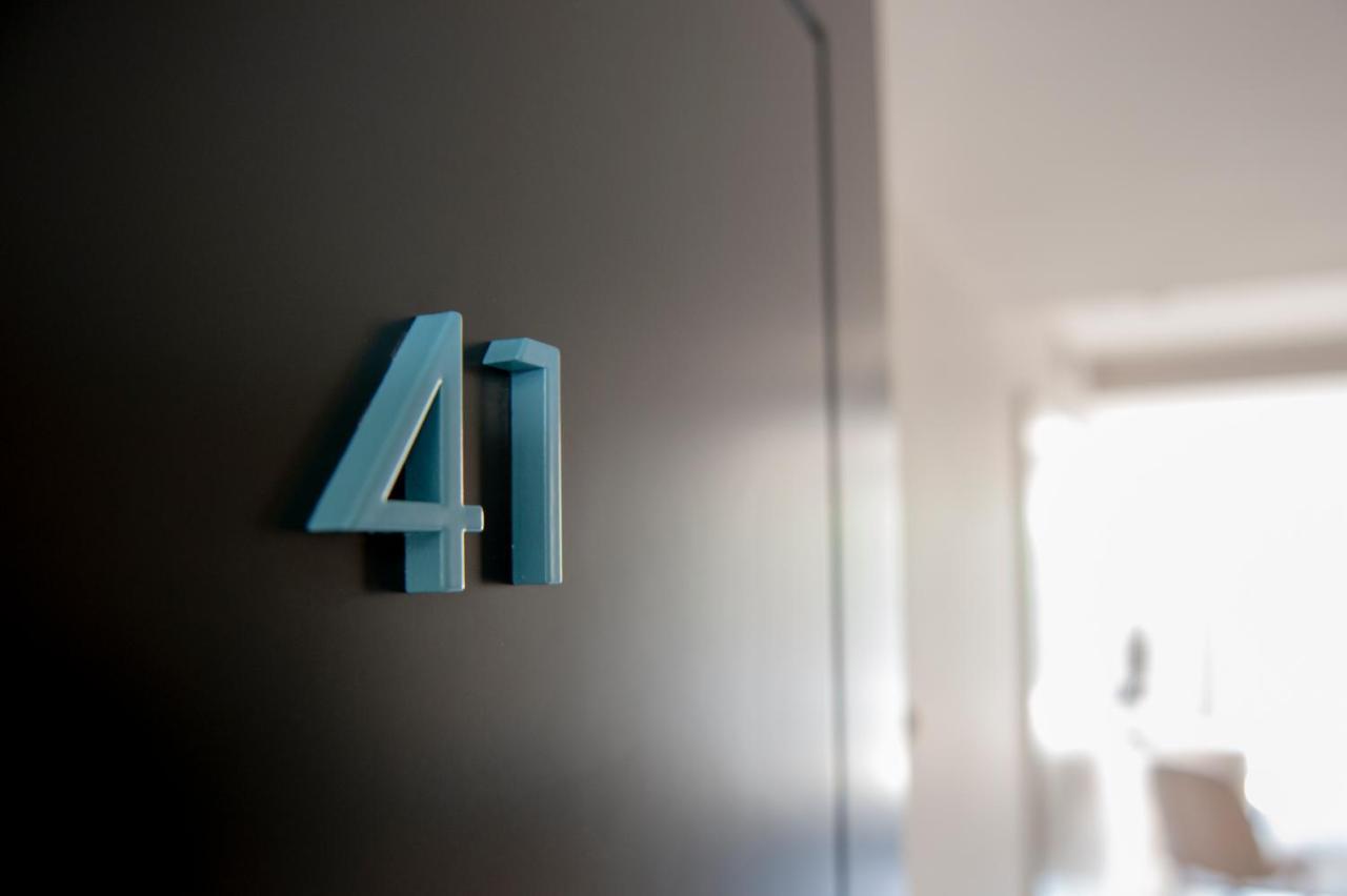 Mh Apartments Central Madrid Dış mekan fotoğraf