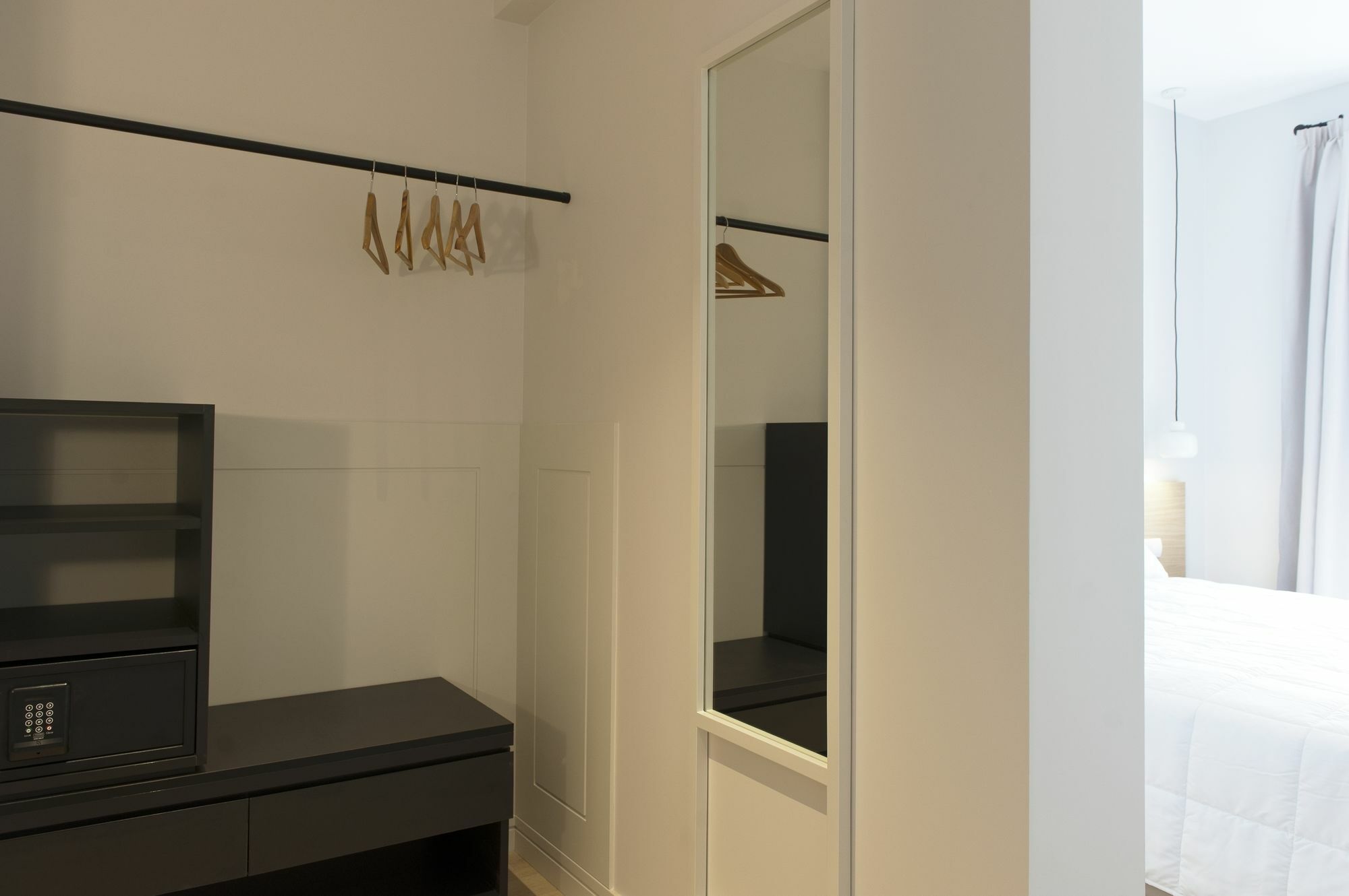 Mh Apartments Central Madrid Dış mekan fotoğraf