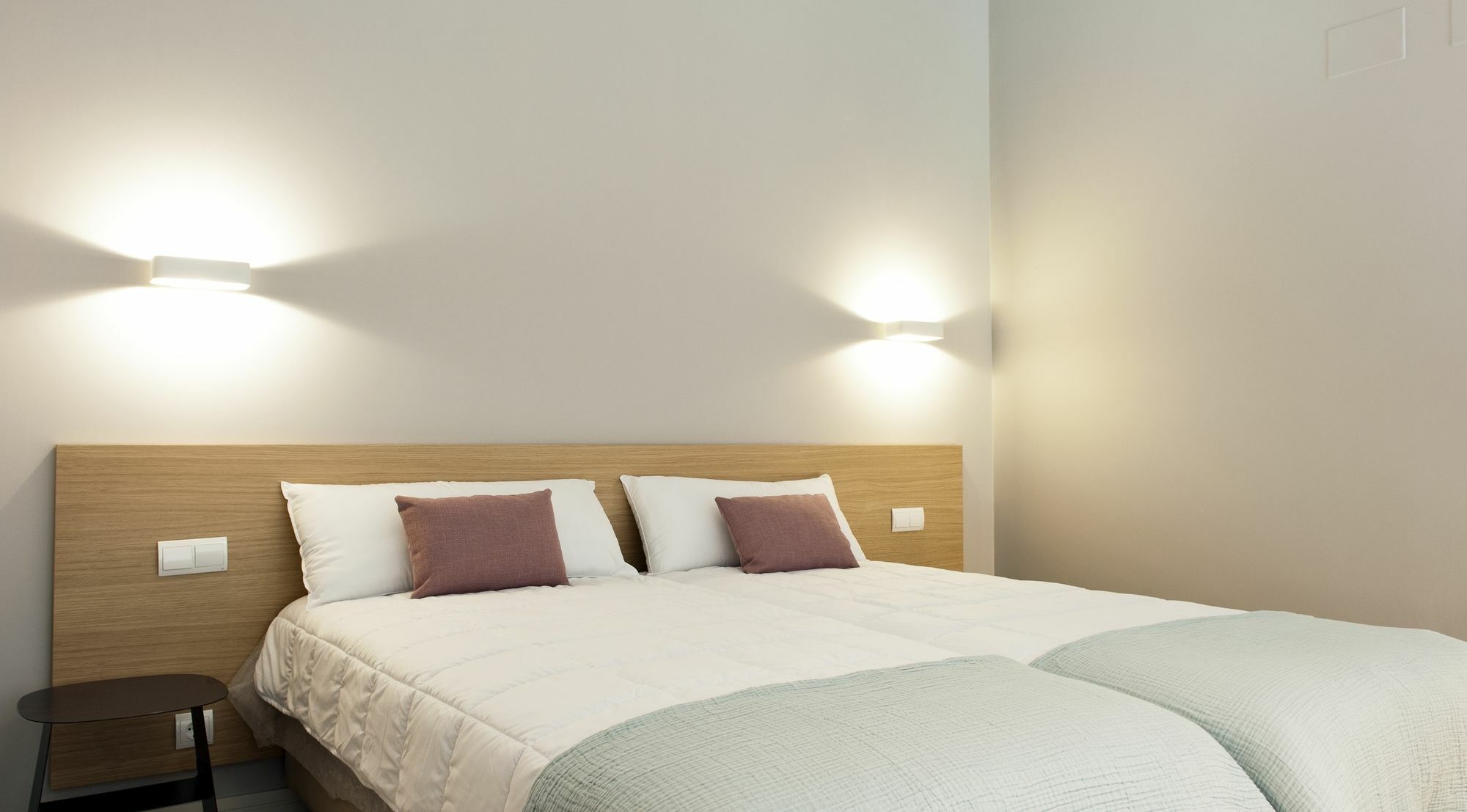 Mh Apartments Central Madrid Dış mekan fotoğraf