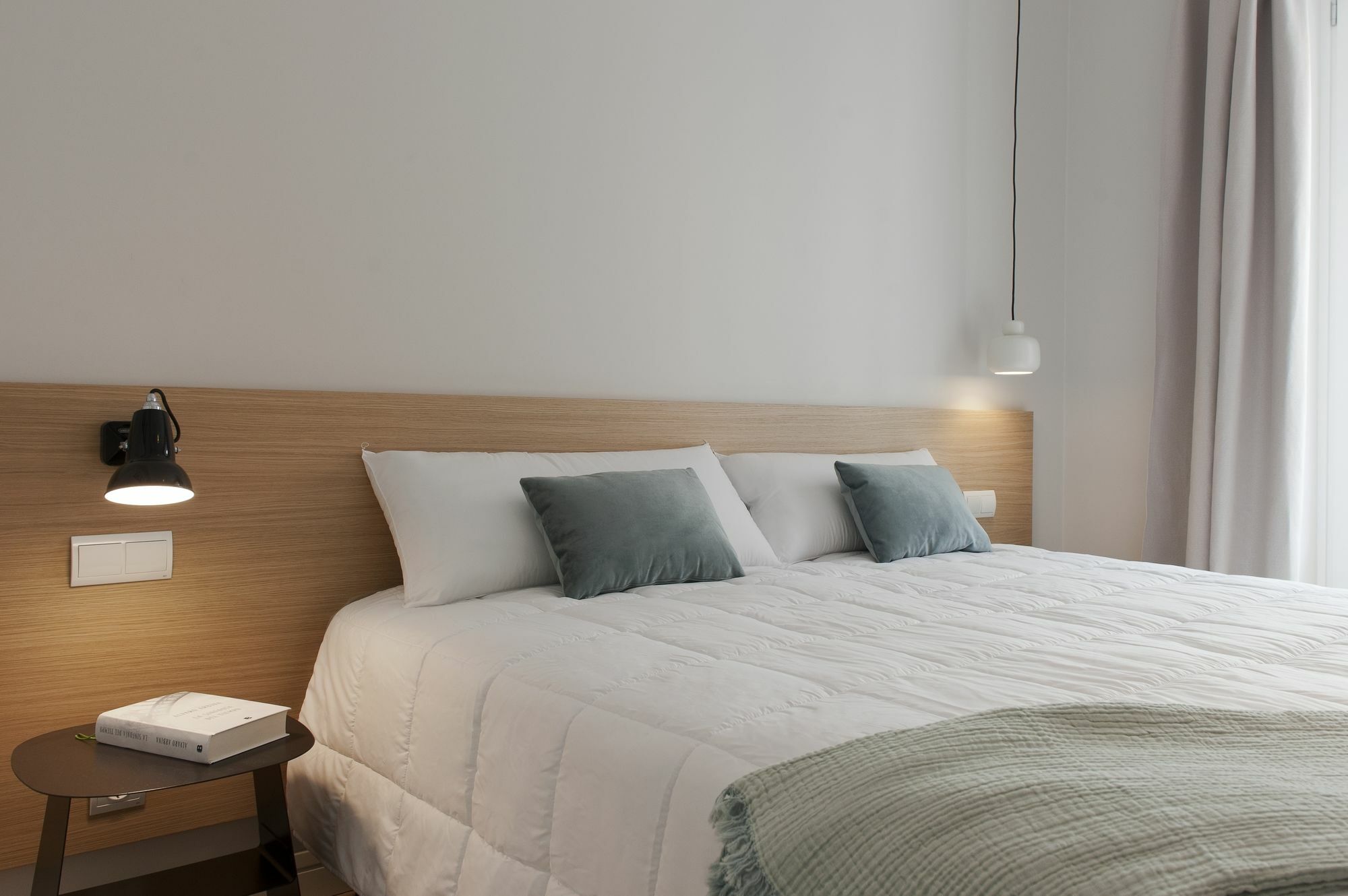 Mh Apartments Central Madrid Dış mekan fotoğraf